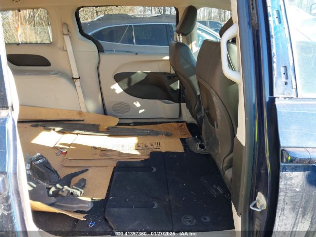 2018 CHRYSLER PACIFICA 2C4RC1BG5JR294811 Photo 7