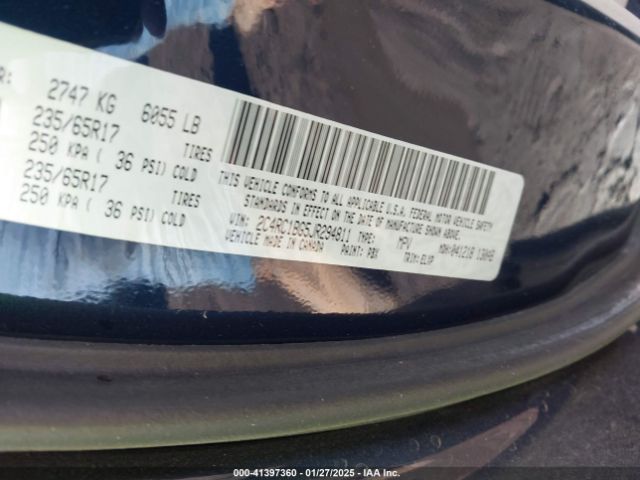 2018 CHRYSLER PACIFICA 2C4RC1BG5JR294811 Photo 8