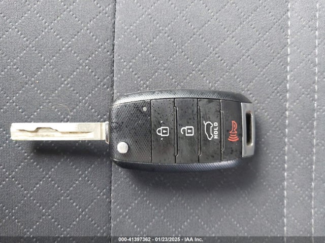 KIA Sorento 3.3l Lx 2019 5XYPG4A51KG570873 Image 11