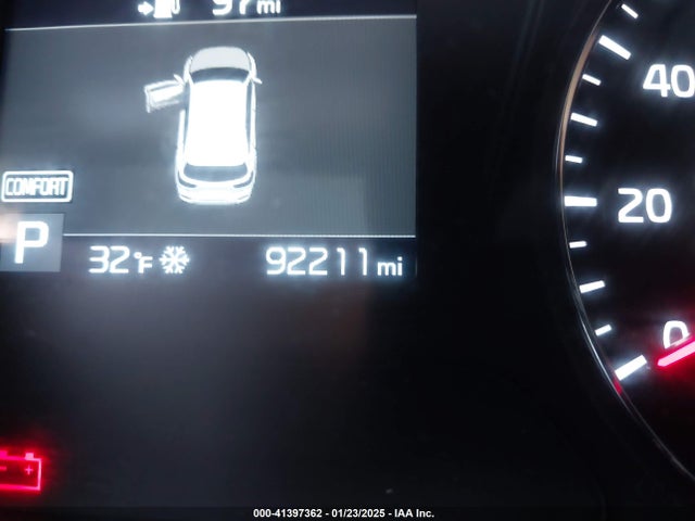 KIA Sorento 3.3l Lx 2019 5XYPG4A51KG570873 Image 15