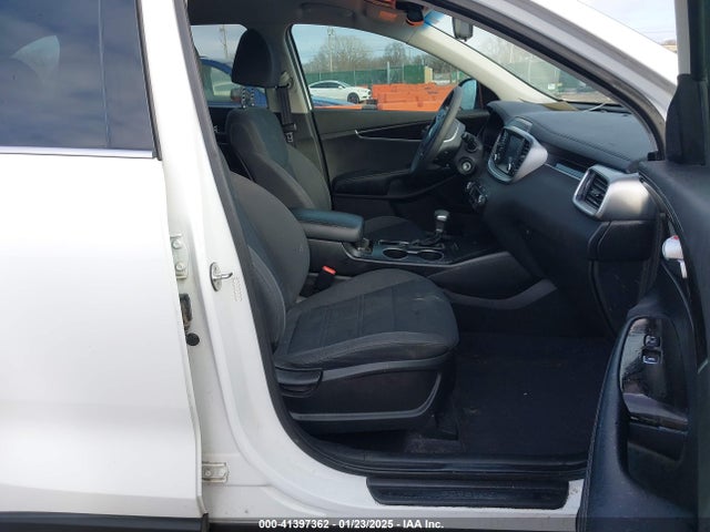 KIA Sorento 3.3l Lx 2019 5XYPG4A51KG570873 Image 5