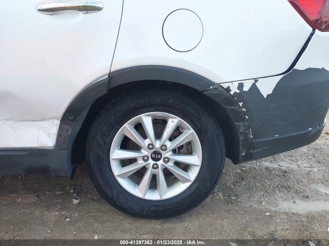 KIA Sorento 3.3l Lx 2019 5XYPG4A51KG570873 Image 6