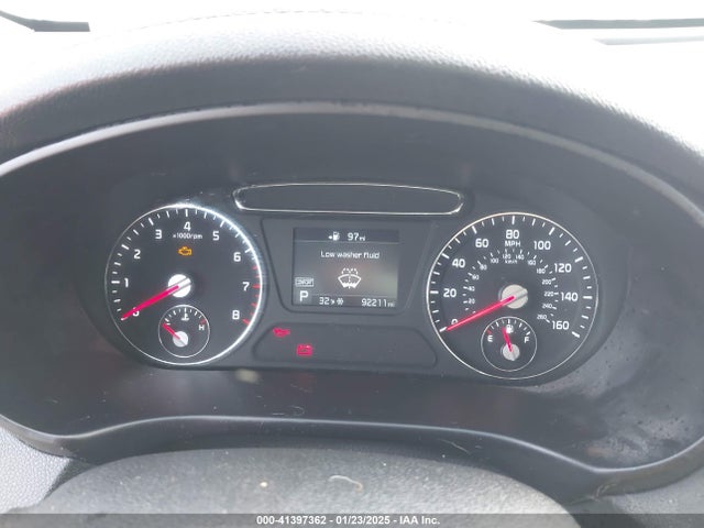 KIA Sorento 3.3l Lx 2019 5XYPG4A51KG570873 Image 7