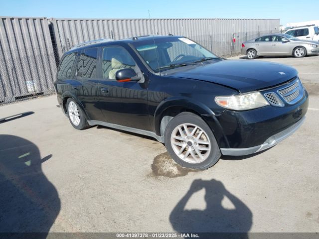 2005 SAAB 9-7X 5S3ET13S552801951