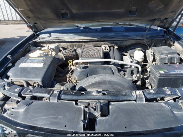 2005 SAAB 9-7X 5S3ET13S552801951 Photo 9