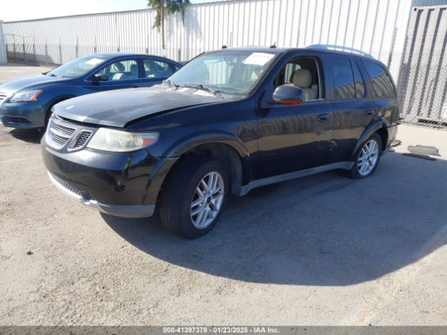 2005 SAAB 9-7X 5S3ET13S552801951 Photo 1