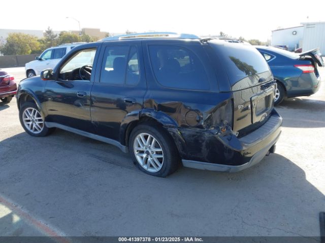2005 SAAB 9-7X 5S3ET13S552801951 Photo 2
