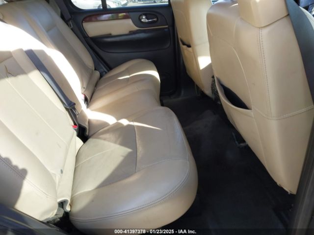 2005 SAAB 9-7X 5S3ET13S552801951 Photo 7