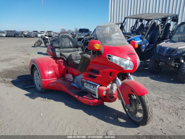 2004 HONDA GL1800 1HFSC47014A305610