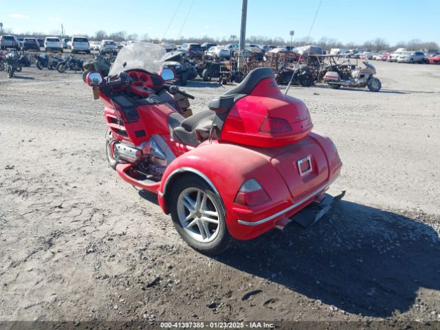 2004 HONDA GL1800 1HFSC47014A305610 Photo 2