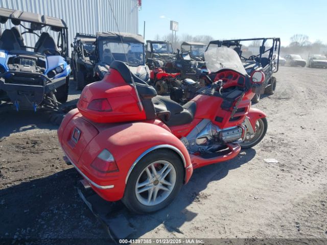 2004 HONDA GL1800 1HFSC47014A305610 Photo 3