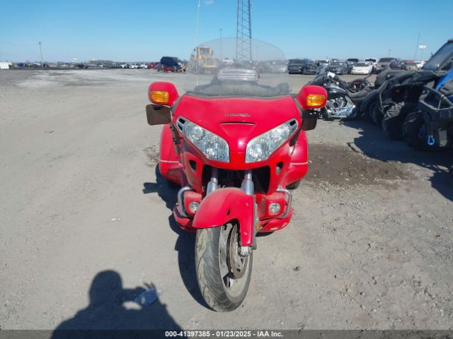 2004 HONDA GL1800 1HFSC47014A305610 Photo 4