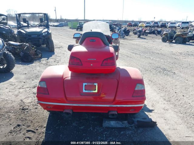 2004 HONDA GL1800 1HFSC47014A305610 Photo 5