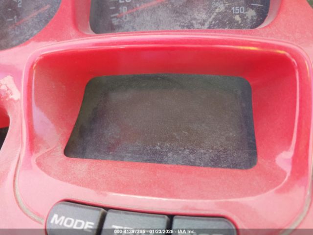 2004 HONDA GL1800 1HFSC47014A305610 Photo 6