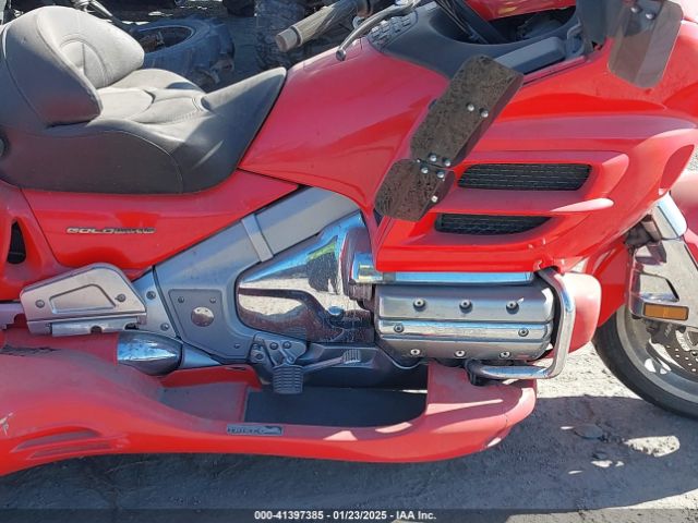 2004 HONDA GL1800 1HFSC47014A305610 Photo 7