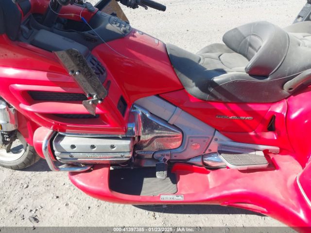 2004 HONDA GL1800 1HFSC47014A305610 Photo 8