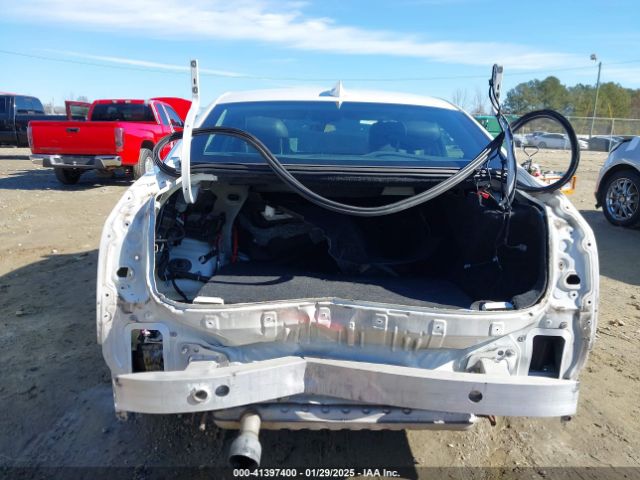 1G6AA5RA8F0116715 Cadillac Ats Standard