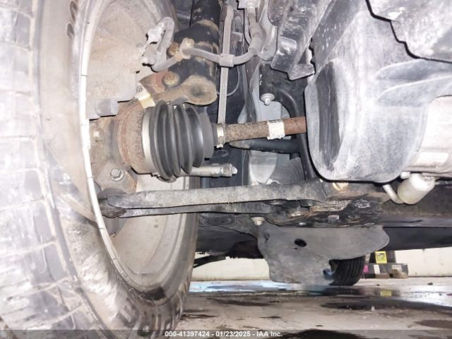 MAJ6P1UL4JC230291 Ford Ecosport Se