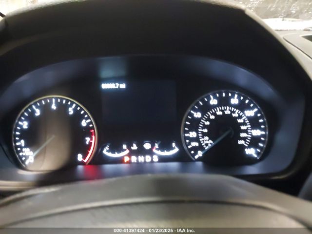 MAJ6P1UL4JC230291 Ford Ecosport Se