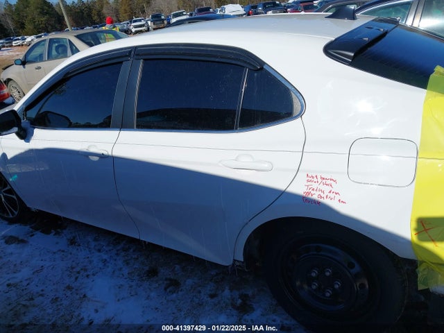 Toyota CAMRY SE 2018 4T1B11HK4JU676281 Image 14