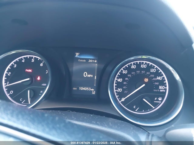 Toyota CAMRY SE 2018 4T1B11HK4JU676281 Image 15