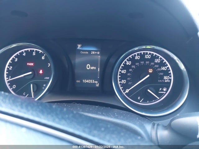 Toyota CAMRY SE 2018 4T1B11HK4JU676281 Image 7