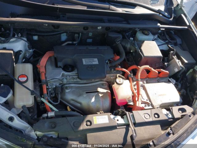 JTMDJREV2GD042437 Toyota Rav4 Hybrid Limited