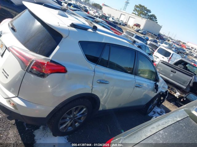 JTMDJREV2GD042437 Toyota Rav4 Hybrid Limited