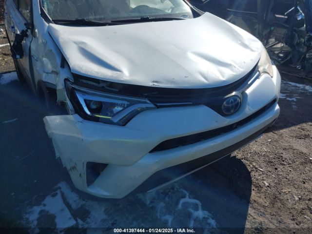 JTMDJREV2GD042437 Toyota Rav4 Hybrid Limited