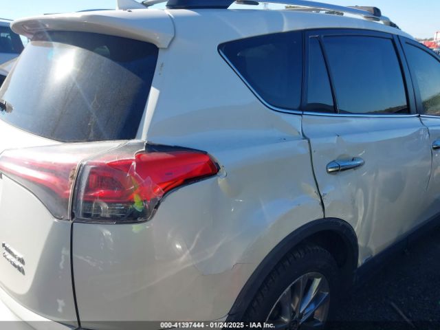 JTMDJREV2GD042437 Toyota Rav4 Hybrid Limited