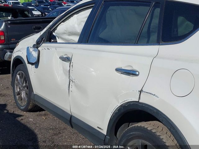 JTMDJREV2GD042437 Toyota Rav4 Hybrid Limited