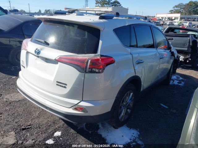 JTMDJREV2GD042437 Toyota Rav4 Hybrid Limited