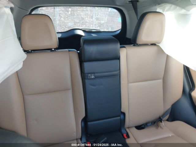 JTMDJREV2GD042437 Toyota Rav4 Hybrid Limited