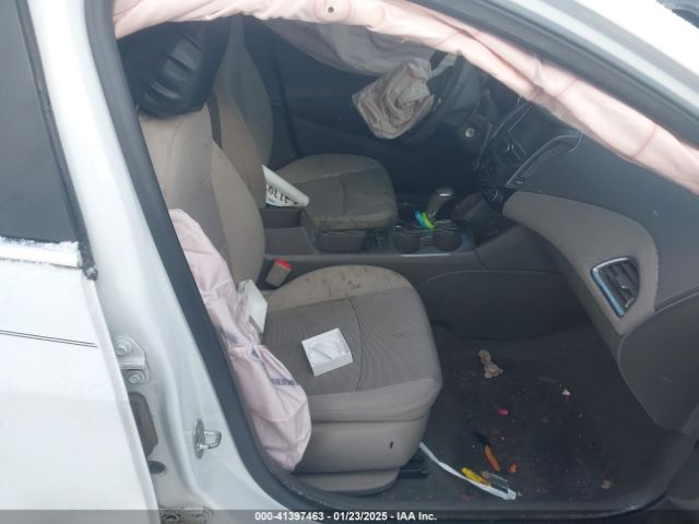 1G1BE5SM6J7144676 Chevrolet Cruze Lt Auto