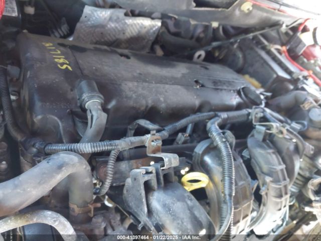 2010 MITSUBISHI LANCER JA32U2FU4AU032879 Photo 9