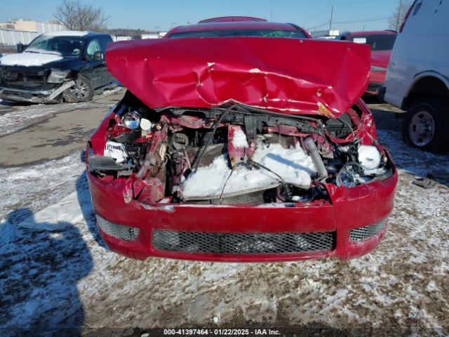 2010 MITSUBISHI LANCER JA32U2FU4AU032879 Photo 5