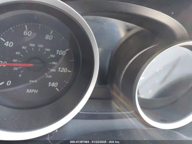 2010 MITSUBISHI LANCER JA32U2FU4AU032879 Photo 6