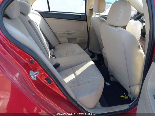 2010 MITSUBISHI LANCER JA32U2FU4AU032879 Photo 7