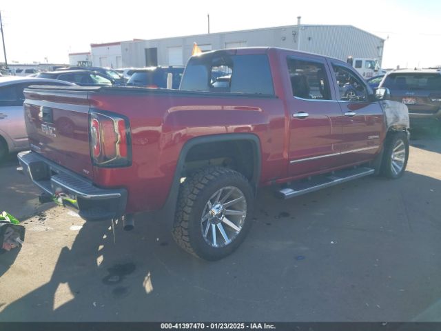 3GTU2NEJ0JG586318 GMC Sierra 1500 Slt