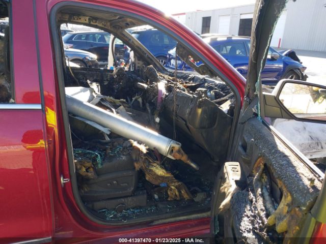 3GTU2NEJ0JG586318 GMC Sierra 1500 Slt