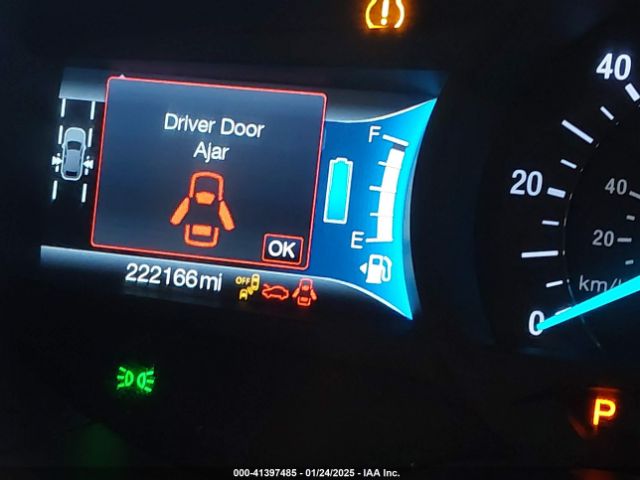 3FA6P0RU1KR138120 Ford Fusion Hybrid Titanium