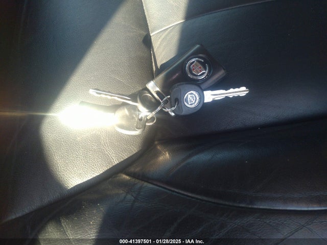 2008 CADILLAC DTS 1G6KD57Y68U116431 Photo 10