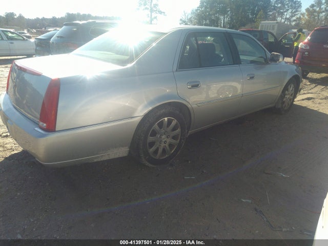 2008 CADILLAC DTS 1G6KD57Y68U116431 Photo 3