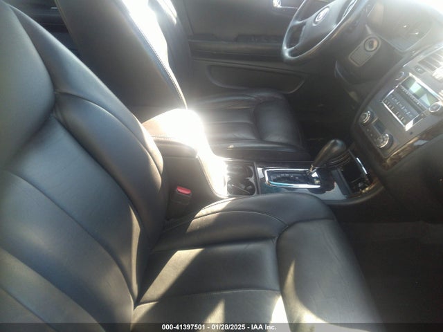 2008 CADILLAC DTS 1G6KD57Y68U116431 Photo 4