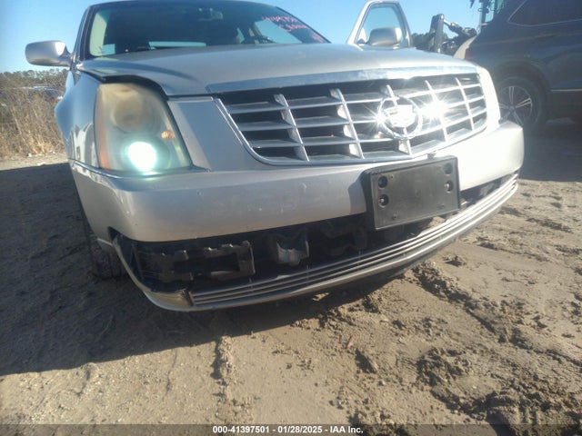 2008 CADILLAC DTS 1G6KD57Y68U116431 Photo 5