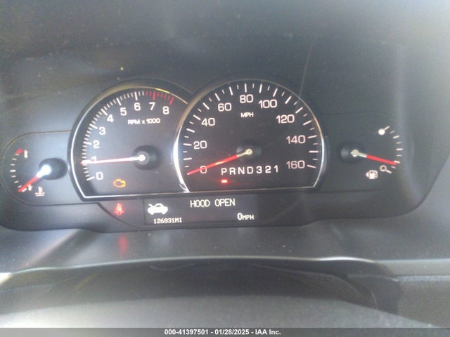2008 CADILLAC DTS 1G6KD57Y68U116431 Photo 6