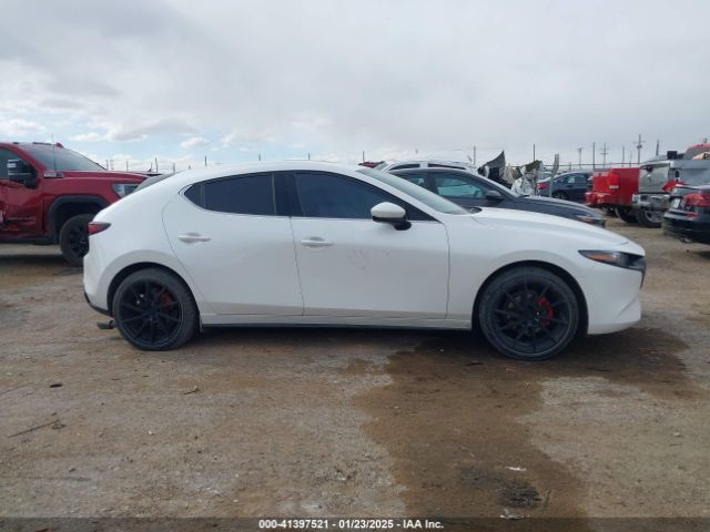 JM1BPAML0M1302385 Mazda Mazda3 Premium