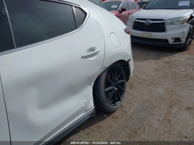 JM1BPAML0M1302385 Mazda Mazda3 Premium