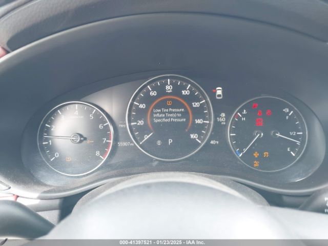 JM1BPAML0M1302385 Mazda Mazda3 Premium