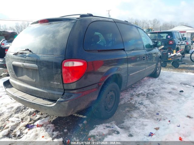 2004 CHRYSLER TOWN & COUNTRY 2C4GP54L44R518281 Photo 3